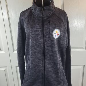 Pittsburgh Steelers Jacket XXL